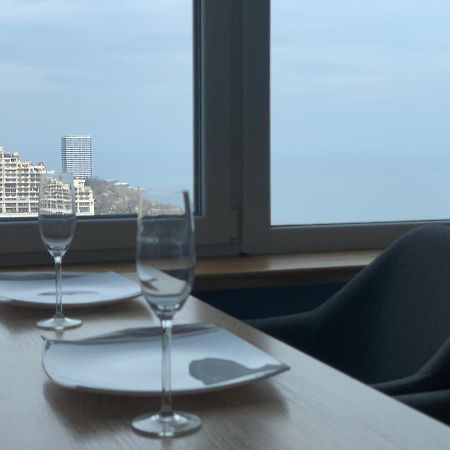 Arcadia Apart 27 , Sea View Odessa Eksteriør billede