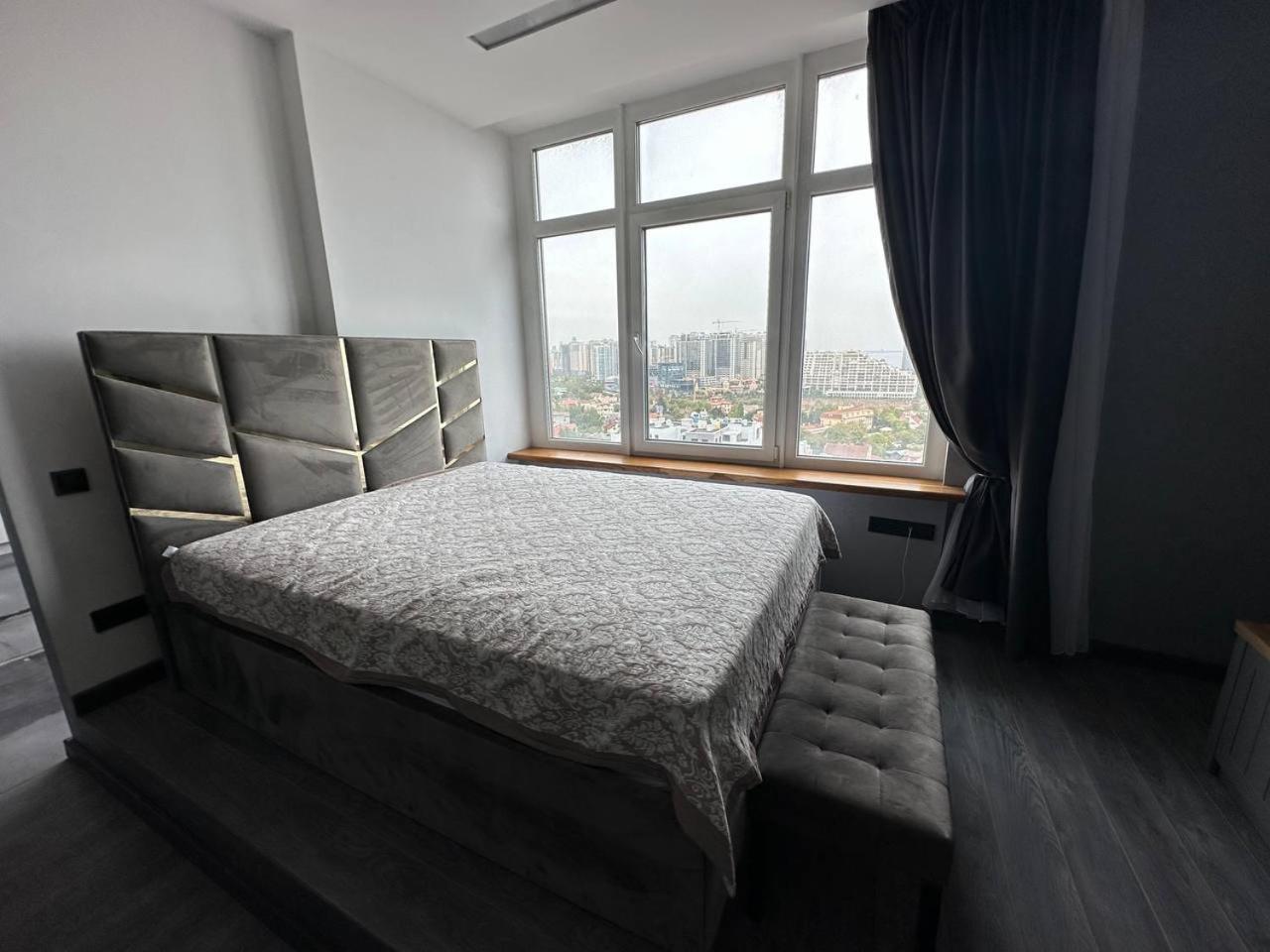Arcadia Apart 27 , Sea View Odessa Eksteriør billede